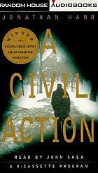 A civil action