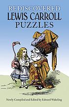 Rediscovered Lewis Carroll puzzles