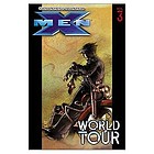 Ultimate X-men. [Vol. 3], World tour