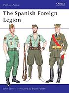 The Spanish Foreign Legion