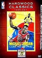 Michael Jordan, come fly with me