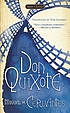Don Quixote : fourth-centenary translation 