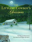 The littlest cowboy's Christmas