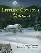 The littlest cowboy's Christmas