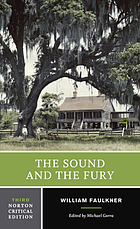The sound and the fury