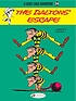 The Daltons' escape 