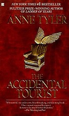 The accidental tourist