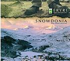 Eryri, parc dan bwysau : hanes Parc Cenedlaethol Eryri a Chymdeithas Eryri = Snowdonia, park under pressure ; the story of Snowdonia National Park and the Snowdonia Society