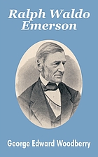 Ralph Waldo Emerson
