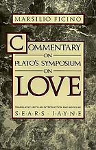 Commentary on Plato's Symposium on love