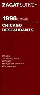 Chicago restaurants