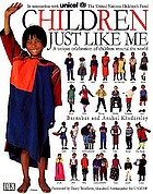 Children just like me