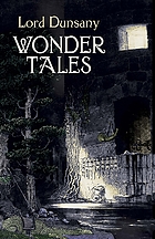 The last book of wonder