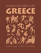 Famous men of Greece