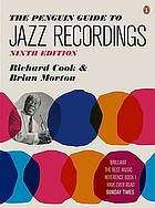 The Penguin guide to jazz recordings