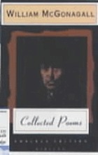 William McGonagall : collected poems