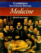 The Cambridge illustrated history of medicine