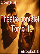 Théâtre complet