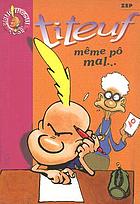 Cover for 2012005217