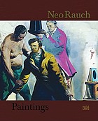 Neo Rauch paintings
