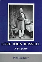Lord John Russell : a biography