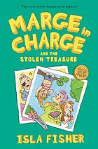 Marge in charge and the stolen treasure