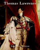 Sir Thomas Lawrence