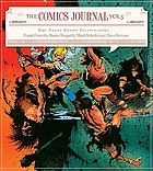 Classic comics illustrators : Frank Frazetta, Russ Heath, Burne Hogarth, Russ Manning, Mark Schultz