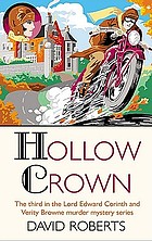 Hollow crown