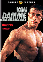 Van Damme collection / Bloodsport ; Timecop