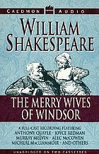 The merry wives of Windsor