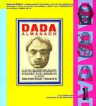 The Dada almanac