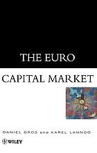 The Euro capital market