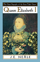 Queen Elizabeth I : a biography