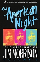 The American night