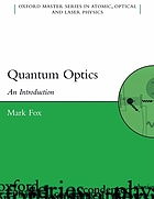 Cover for 0198566727