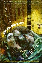 A touch of panic : a Karl Alberg mystery