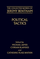 Political tactics
