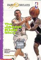 The Jason Kidd story
