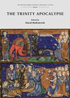 The Trinity Apocalypse (Trinity College Cambridge, MS R.16.2)