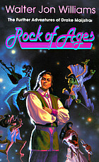 Rock of ages