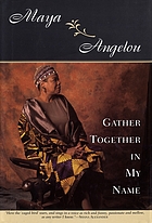 Gather together in my name