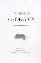 The Georgics