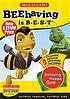 Hermie & friends. / Beehaving is b-e-s-t
