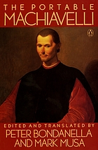 The portable Machiavelli
