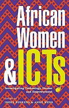 Doublon (voir a409514)African women and ICTS
