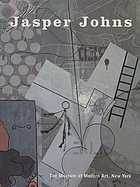 Jasper Johns : a retrospective