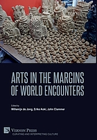 Arts in the margins of world encounters