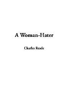 A woman-hater