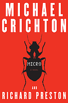 Micro : a novel